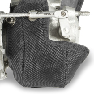 Abarth Grande Punto (Garrett) Turbo Blanket
