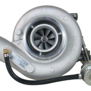 Holset he300wg Turbo Blanket