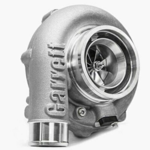 Garrett G30-660 Turbo Blanket