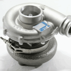 Porsche 911 Turbo (930) 1978 - 1989