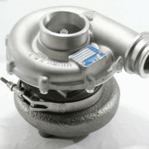 Porsche 911 Turbo (930) 1978 - 1989