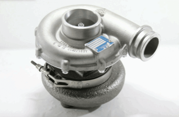 Porsche 911 Turbo (930) 1978 - 1989