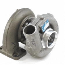 Porsche 911 Turbo (964) 1990-1995