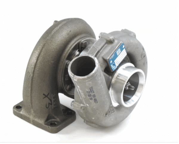 Porsche 911 Turbo (964) 1990-1995