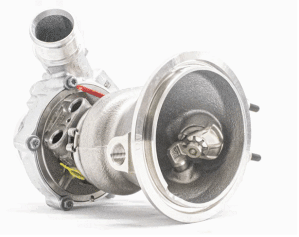 Porsche 911 (992) 2020 - Present