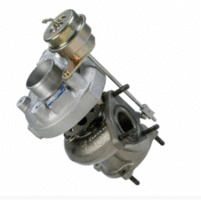 Porsche 911 Turbo (993) 1995-1997