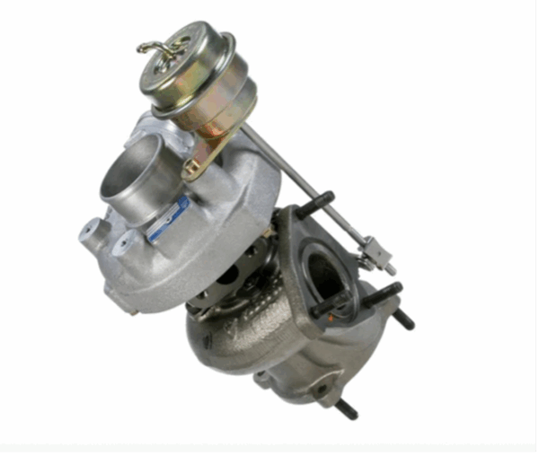 Porsche 911 Turbo (993) 1995-1997