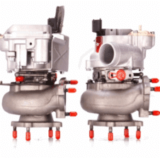 Porsche 911 (997) Turbo & Porsche 997 GT2 2004-2013