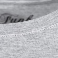 Funk Motorsport grey T Shirt