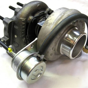 Garrett ETC8751 Turbo Blanket