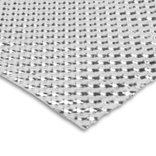 Aluminium Barrier Heat Shield Sheeting