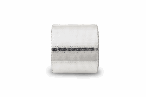 Funk Motorsport Silver Heat Tape