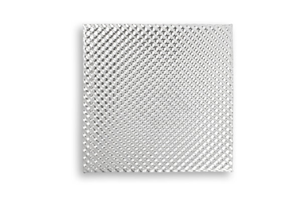 Aluminium Barrier Heat Shield Sheeting