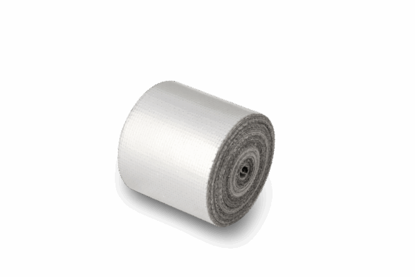 Funk Motorsport Silver Heat Tape