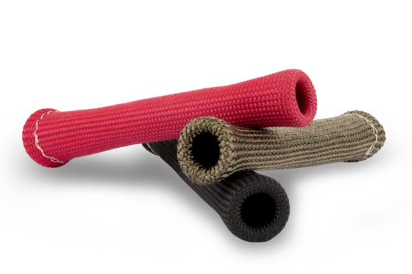 Funk Motorsport HT and Boot Heat Protection