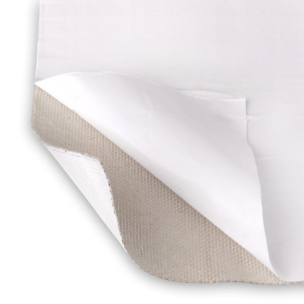 Adhesive Silver Reflective Blanket