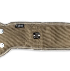 Funk Motorsport WRX Turbo Blanket