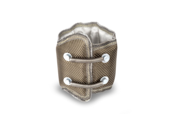 Funk Motorsport WRX Turbo Blanket