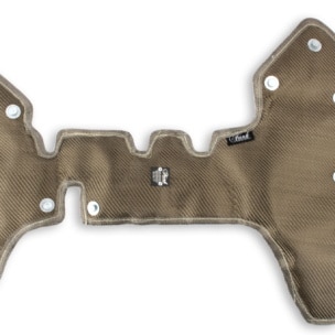 Funk Motorsport K04 Turbo Blanket