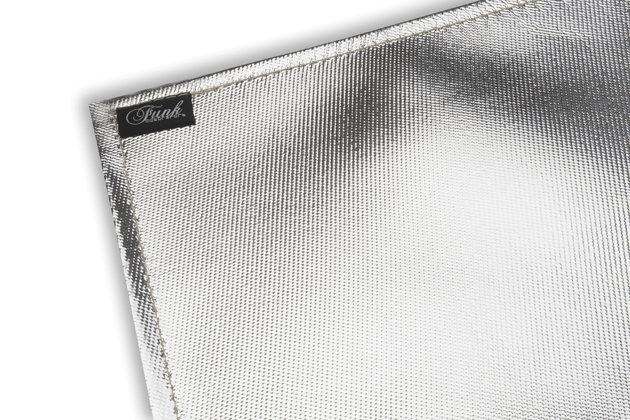 Funk Motorsport Manifold Header Blanket