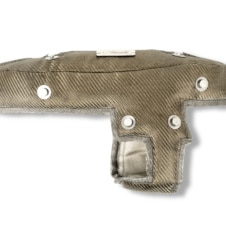 BMW B48 Turbo Blanket by Funk Motorsport