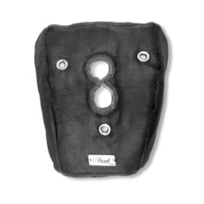 Mercedes AMG A45 Turbo Blanket by Funk Motorsport