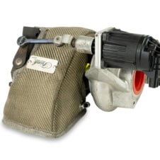 Honda Civic FK8 Turbo Blanket by Funk Motorsport