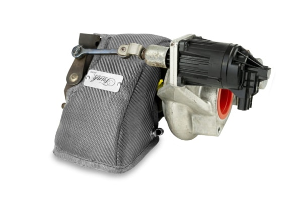 Honda Civic FK8 Turbo Blanket by Funk Motorsport