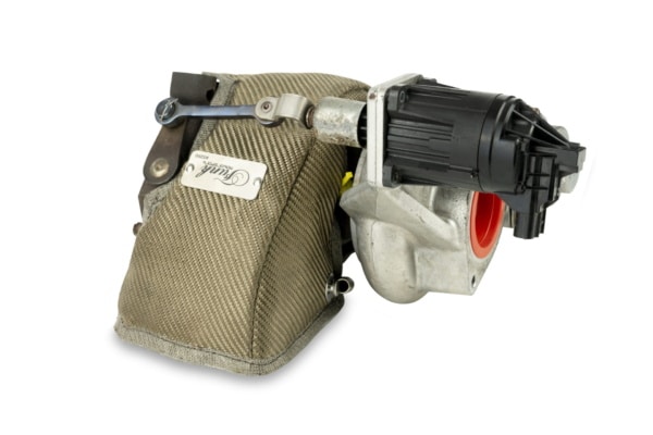 Honda Civic FK8 Turbo Blanket by Funk Motorsport