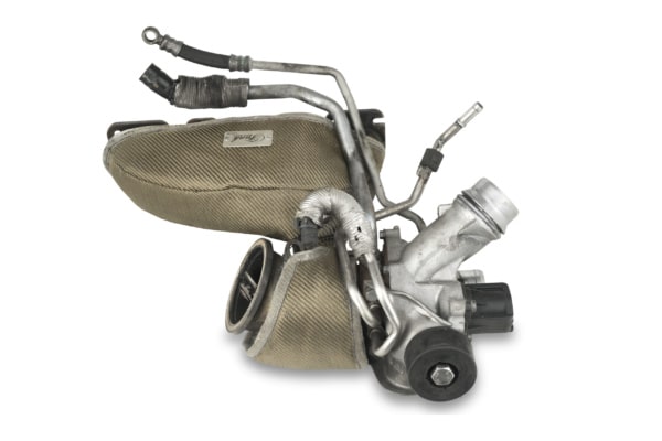 BMW N13 Turbo Blanket