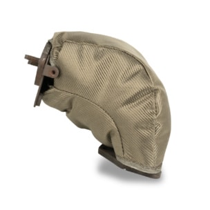 Ford Fiesta ST150 header Blanket