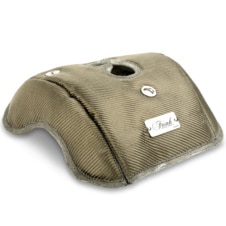 Mercedes AMG A45 Turbo Blanket by Funk Motorsport