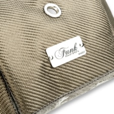 Mercedes AMG A45 Turbo Blanket by Funk Motorsport