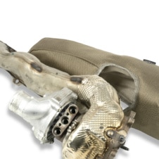 Funk Motorsport Audi RS 4.0 V8 Turbo Blanket