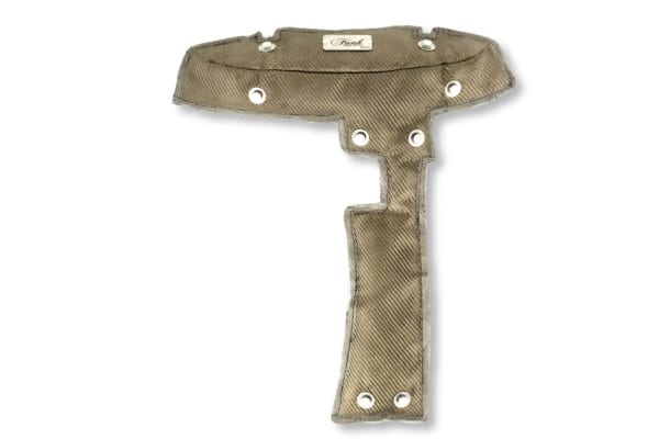 BMW B48 Turbo Blanket by Funk Motorsport