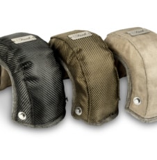 Funk Motorsport Turbo Blanket range