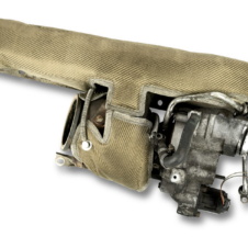 BMW N55 Turbo Blanket by Funk Motorsport