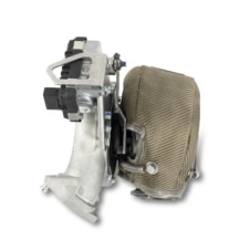 GTD2872VRK turbo blanket by Funk Motorsport