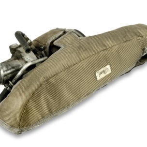 BMW N55 Turbo Blanket by Funk Motorsport