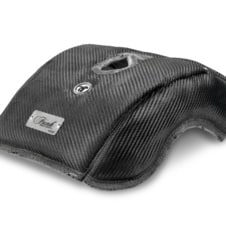 Mercedes AMG A45 Turbo Blanket by Funk Motorsport