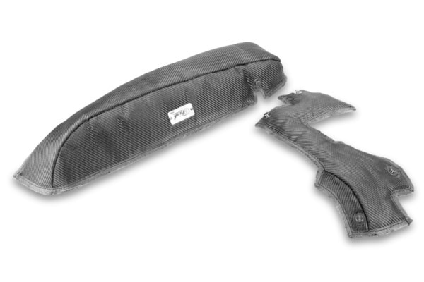 BMW N55 Turbo Blanket by Funk Motorsport