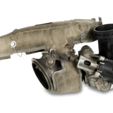 BMW B48 Turbo Blanket by Funk Motorsport