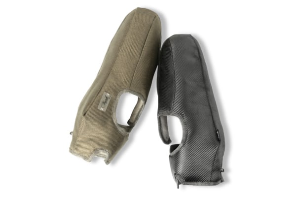 Funk Motorsport Audi RS 4.0 V8 Turbo Blanket