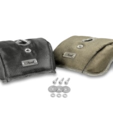 Mercedes AMG A45 Turbo Blanket by Funk Motorsport