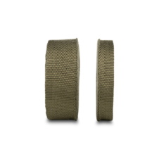 Titanium Lava Rock Exhaust Wrap by Funk Motorsport