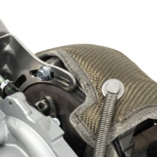 GTB2566VK turbo blanket by Funk Motorsport