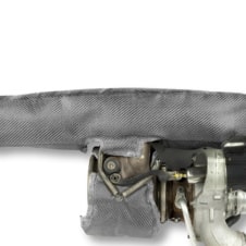 BMW B58 Turbo Blanket by Funk Motorsport