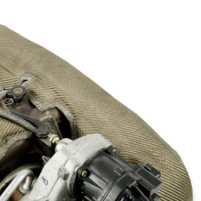 BMW B58 Turbo Blanket by Funk Motorsport