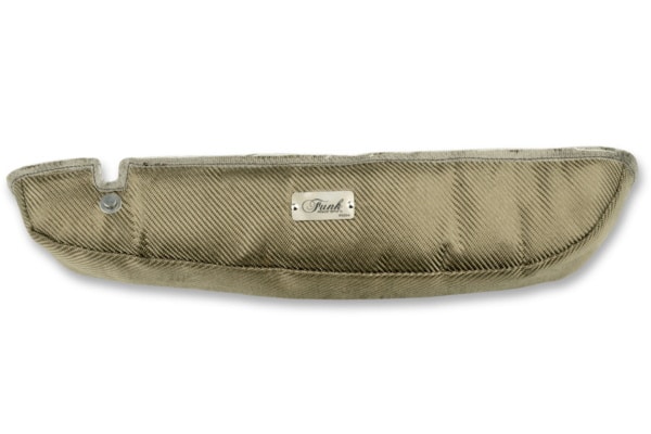 BMW N55 Turbo Blanket by Funk Motorsport