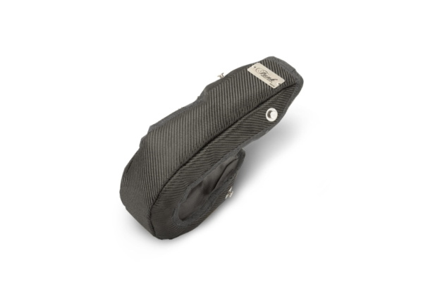 Ford Focus RS Turbo Blanket